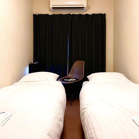 Hotel&Co. Sagami Tokió Kültér fotó