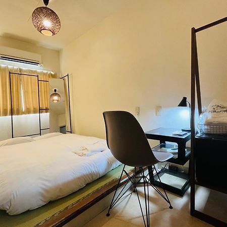 Hotel&Co. Sagami Tokió Kültér fotó