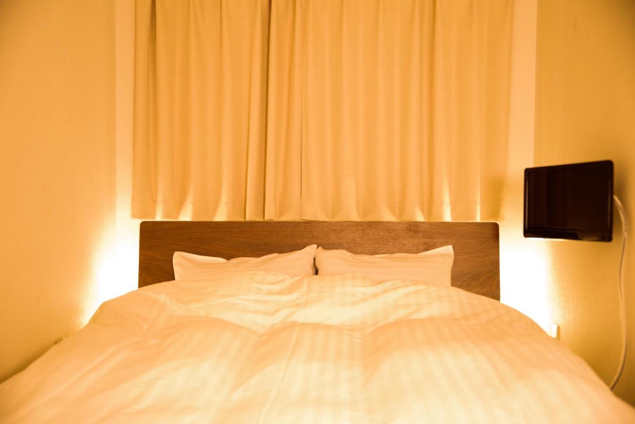 Hotel&Co. Sagami Tokió Kültér fotó