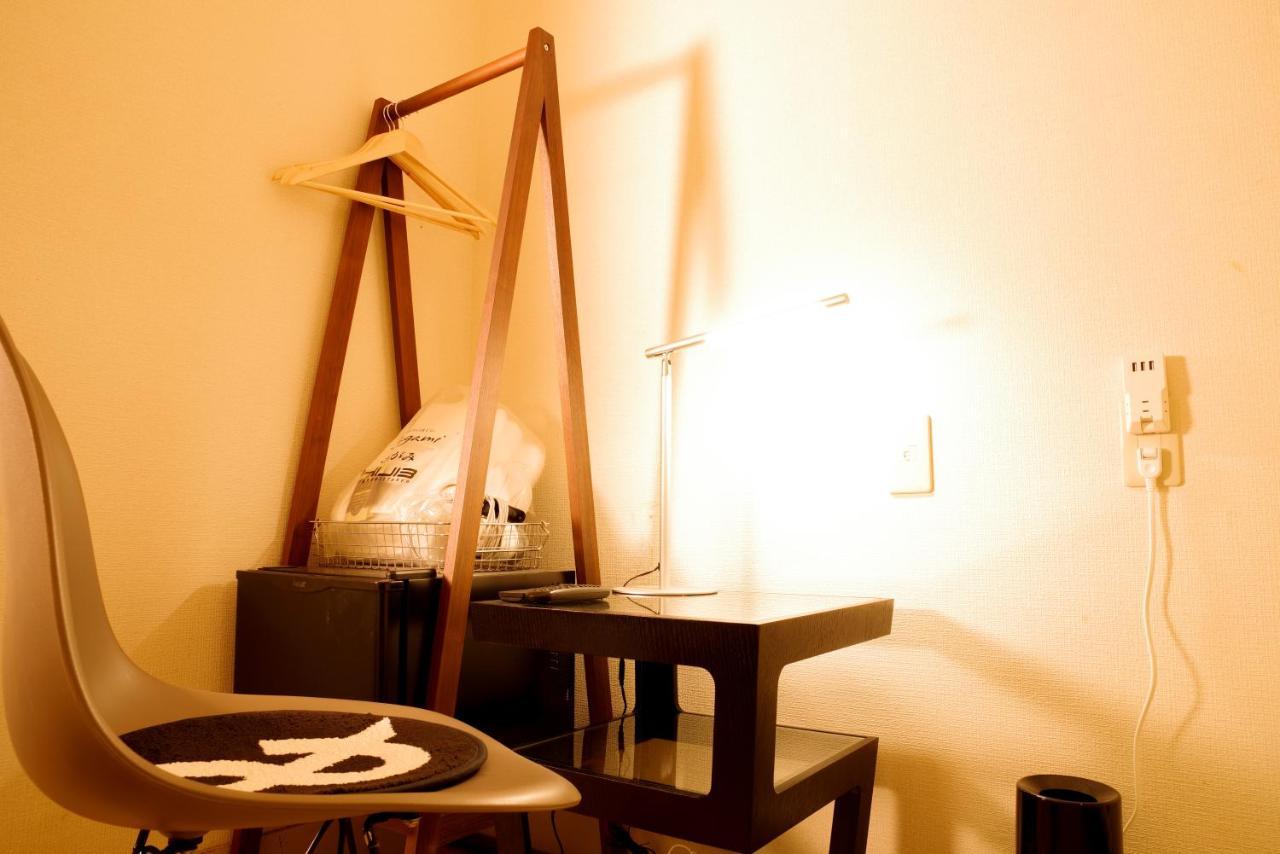 Hotel&Co. Sagami Tokió Kültér fotó