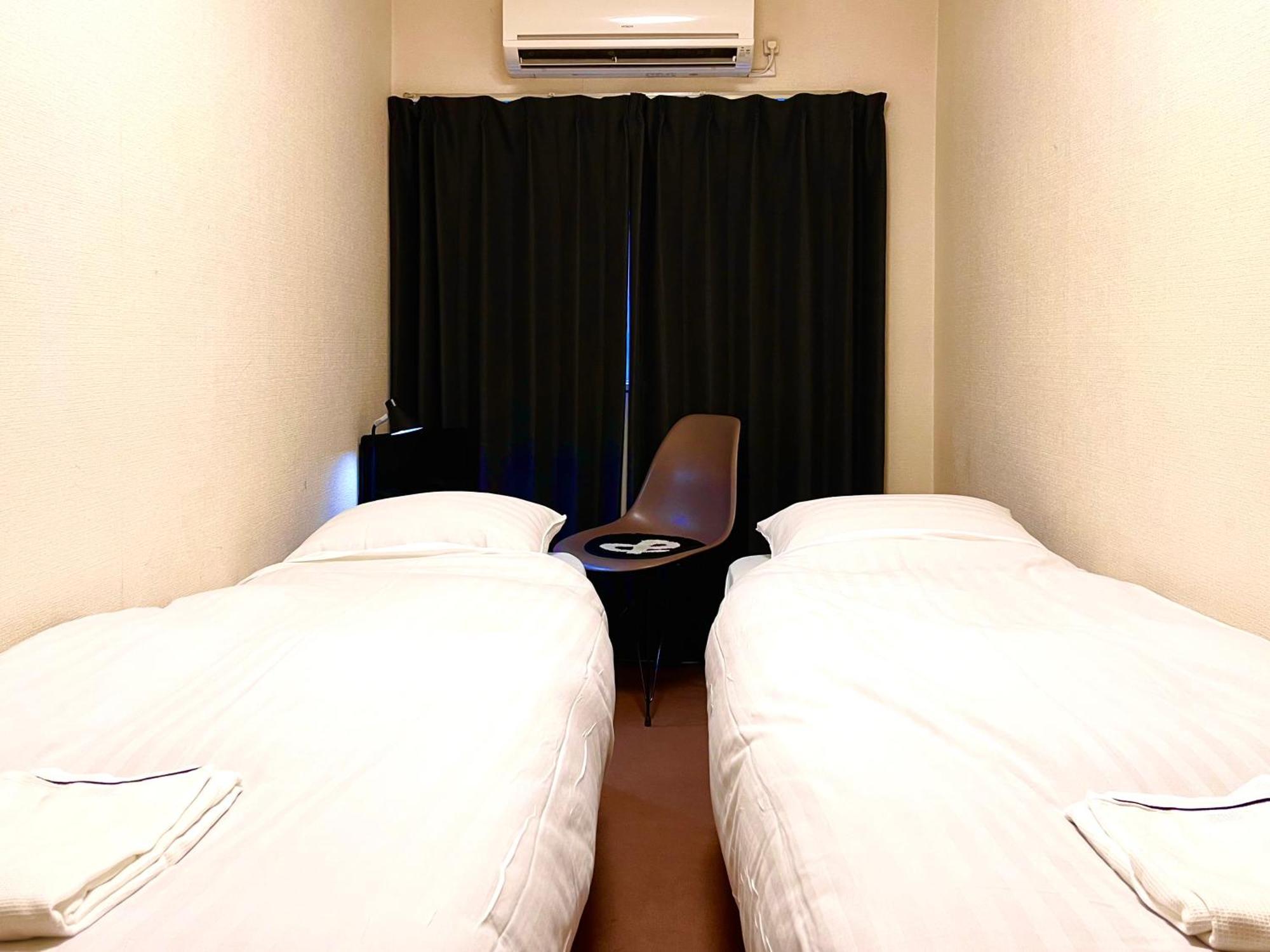 Hotel&Co. Sagami Tokió Kültér fotó