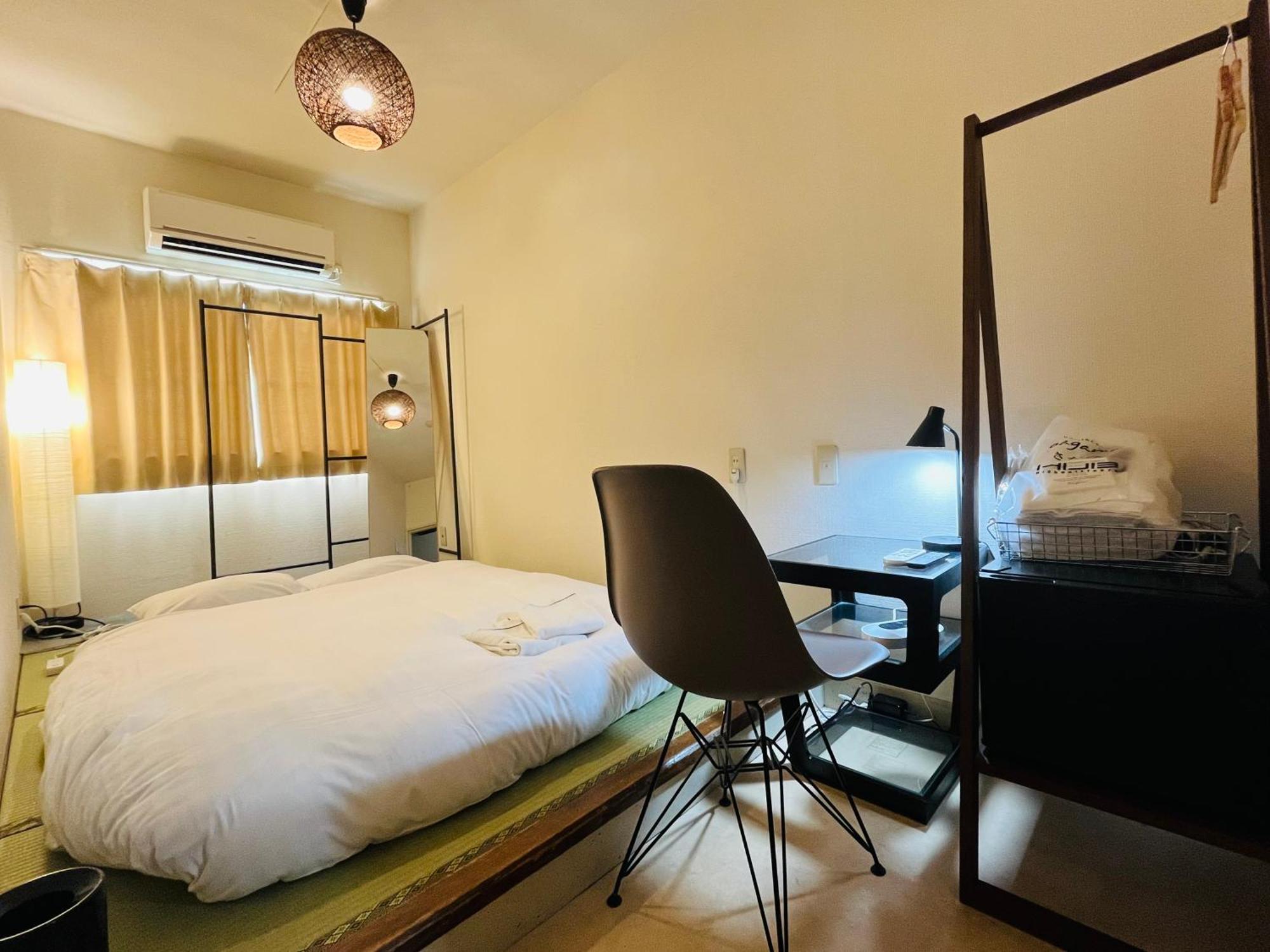 Hotel&Co. Sagami Tokió Kültér fotó