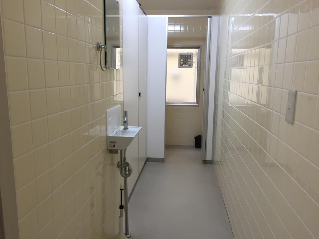 Hotel&Co. Sagami Tokió Kültér fotó