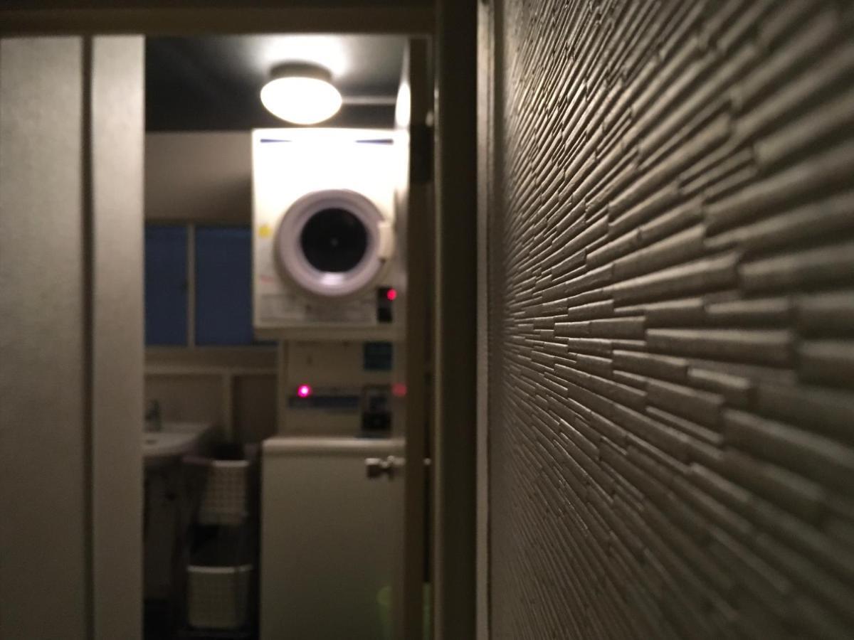 Hotel&Co. Sagami Tokió Kültér fotó