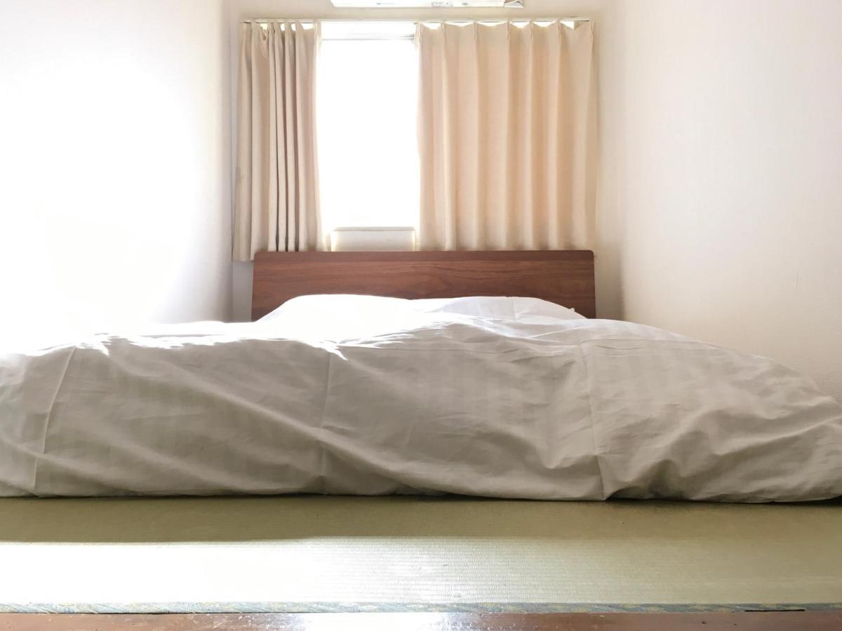 Hotel&Co. Sagami Tokió Kültér fotó