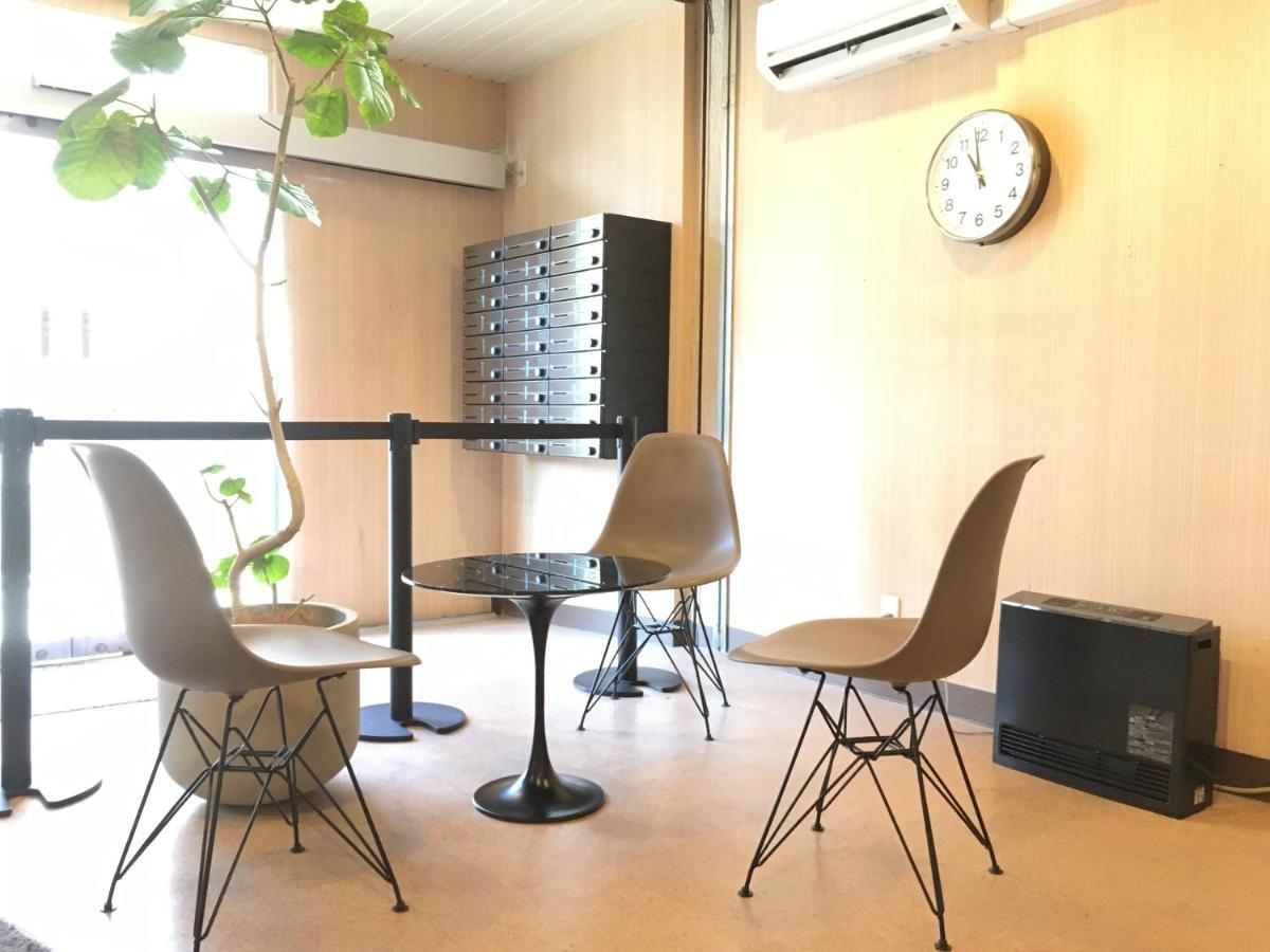 Hotel&Co. Sagami Tokió Kültér fotó